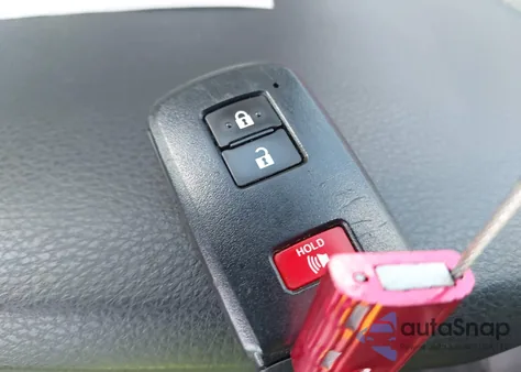 2020 Toyota Tacoma Trd Sport z USA, uszkodzony, nr VIN 3TMCZ5AN2LM302160